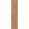 Ekena Millwork Ridgewood Smooth Corbel, Western Red Cedar, 5 1/2"W x 8"D x 24"H COR06X08X24RID00SWR - alternate 3